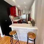Appartement Atuaire Plaza De Libertad Junto A El Cid Campeador Burgo