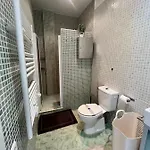 Atuaire Plaza De Libertad Junto A El Cid Campeador Appartement Burgo