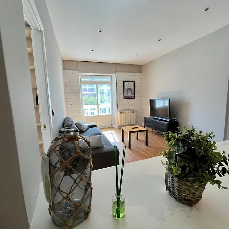 Atuaire Plaza De Libertad Junto A El Cid Campeador Apartment *