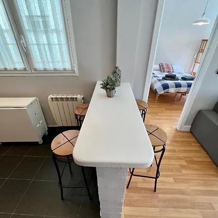 Atuaire Plaza De Libertad Junto A El Cid Campeador アパート Burgo