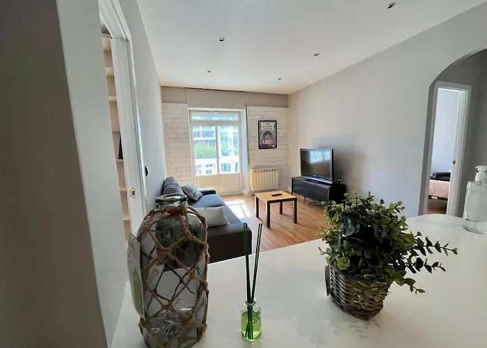 Atuaire Plaza De Libertad Junto A El Cid Campeador 아파트 *